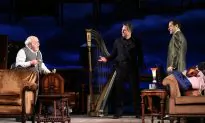 Theater Review: ‘The Price’