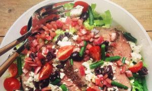 Is Red Meat Dangerous?