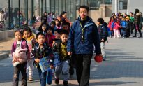 ‘Goodbye, Beijing!’: Heartfelt Message by Young Scientist Makes China Reflect