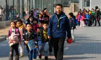 ‘Goodbye, Beijing!’: Heartfelt Message by Young Scientist Makes China Reflect
