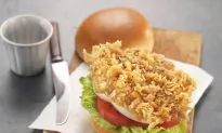 The Fast Foods Industry Is Ditching Antibiotic-Laced Chickens