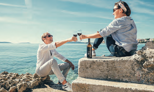 Don't Fall Victim to Financial Burden While Traveling Overseas