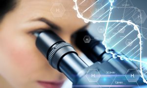 Personalized Medicine May Do More to Treat, Not Just Prevent, Chronic Diseases