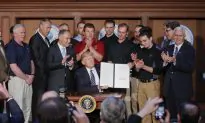 Trump Administration Cleans Up the Environment, Critics Carp From the Sidelines