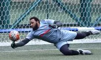 Albion Regain Lead in Yau Yee League, HK Premier League Takes a Break