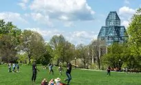 A bicycle tour of Ottawa and Gatineau