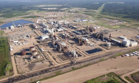 China’s Top Oil Gaint Plans to Exit Western Markets in Fear of Sanctions, Returning to Domestic IPOs