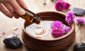 Understanding Essential Oils for Beginners