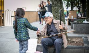 Random Acts of Kindness for Families