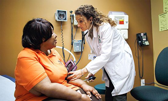 HHS Secretary Announces Major Directional Shift in Federal Health Policy