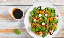 Vinegar Improves Type 2 Diabetes and Insulin Resistance