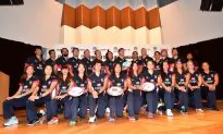 Hong Kong Announces its Men’s and Women’s Squads for the Upcoming Rugby 7’s Qualifier Competitions