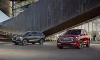 GMC: A Vehicle’s Interior May be More Important Than its Exterior