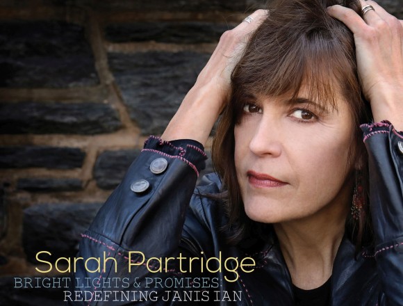 Sarah Partridge