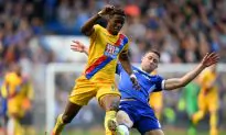 Chelsea’s Lead Cut to 7 points in EPL Title Chase with 9 Games Left
