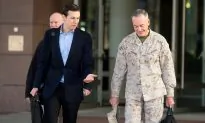 Trump’s Son-in-Law, Kushner, Flies Into Iraq With Top US General