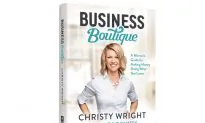 Book Review: ‘Business Boutique: A Woman’s Guide for Making Money Doing What She Loves’