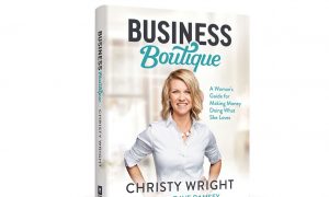 Book Review: 'Business Boutique: A Woman's Guide for Making Money Doing What She Loves'
