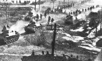 Siege of Changchun: Memories From a Communist Famine