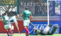 HKFC-B and SSSC-A Move into Holland Cup Quarter Finals