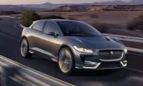 Jaguar Land Rover: A Niche Luxury Automobile Company That is on a Roll
