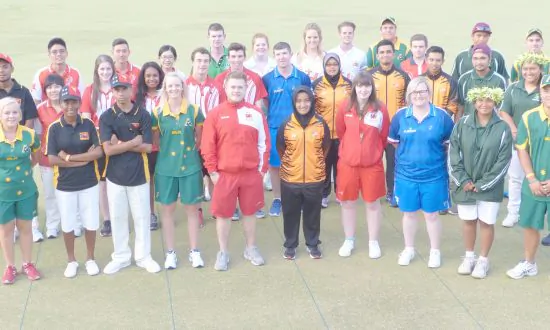 Overseas Counterparts Prove too Strong for Hong Kong Young Bowlers