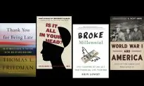 Books Offering Panaceas for Our Times, and a Look Back at History