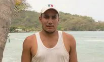 Cuban Migrants Stranded in Colombia En Route to US