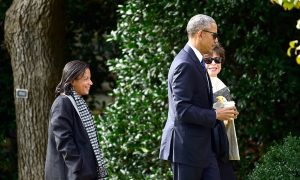 Key Players Offered Contrasting Accounts of Obama White House Discussion About Flynn