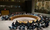 North Korea Vows ‘Thousandsfold’ Revenge Over UN Sanctions