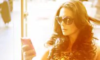 Sibylle’s Style Diary: Lyss Stern on Embracing Motherhood While Keeping Your Style