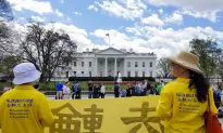 Two Messages for President Trump to Deliver to Counterpart Xi Jinping