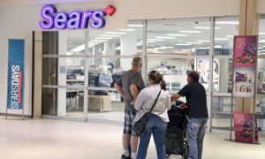 Mid-Tier Retail's Death