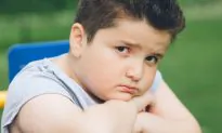 Poor Eating Habits Can Start From Birth