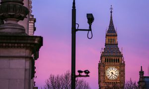 London Terror Attack Gives Glimpse of Ongoing Terror Threat to UK