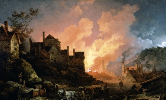 Poetry About the Environment