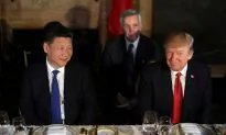 The Korean Peninsula, Donald Trump and Beijing