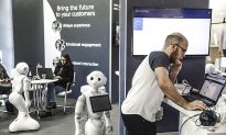 Future of Jobs: The Battle Between Man and Machine