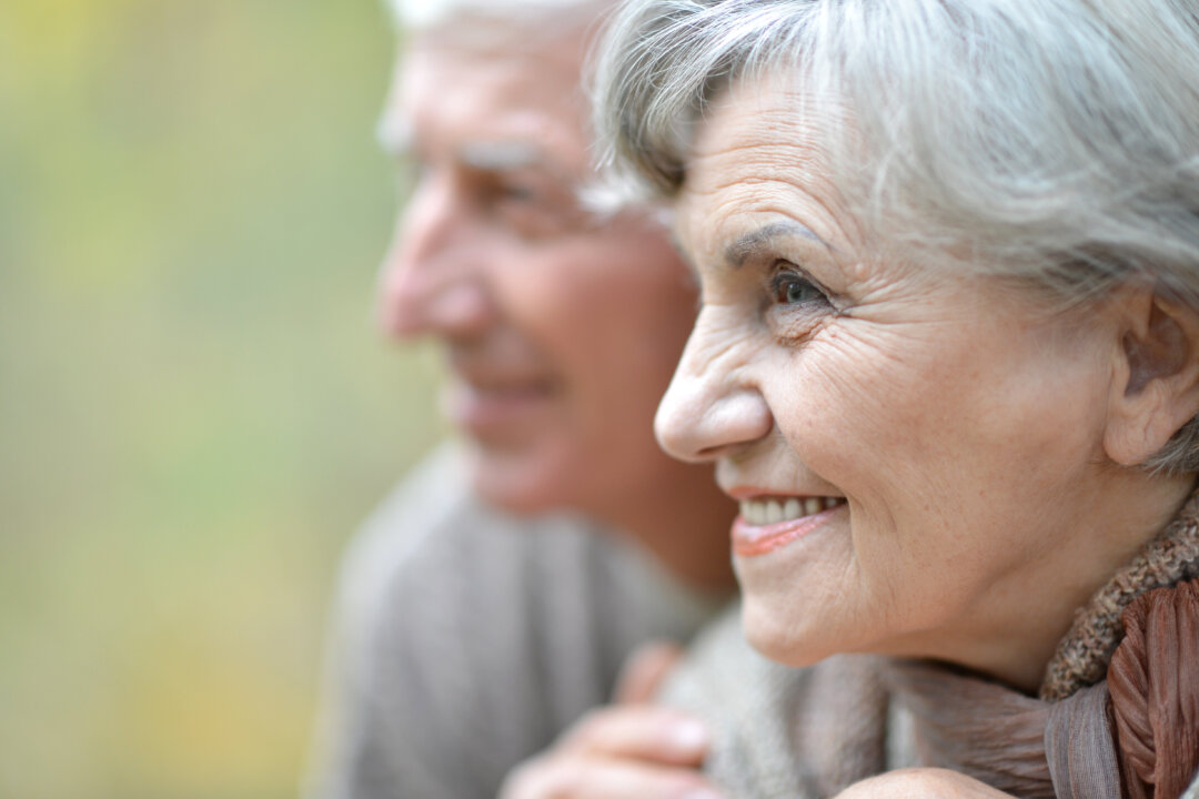 Looking toward a brighter future begins with minding matters and habits today. (Ruslan Guzov/Shutterstock)