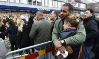 Uzbek Man Main Suspect in Swedish Truck Attack That Killed Four