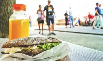 How to Change Your Eating Patterns