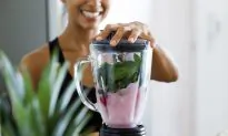 5 Nutrients To Help Ease PMS Symptoms