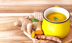 7 Surprising Ways to Fight Colds and Flu