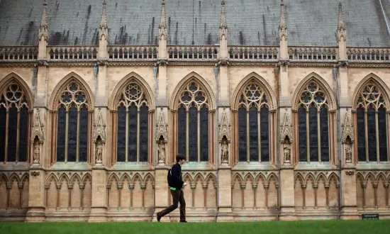 UK Academics Oppose Politicisation of Maths Following Diversity Guidance