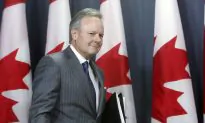 Bank of Canada Anticipates Toronto Housing Market Cooling
