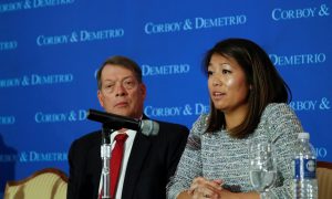 Lawyer: United Passenger Dragged From Plane Likely to Sue