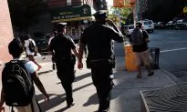 America’s Drug Crisis Demands Police-Community Unity