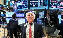 New York Overtakes Hong Kong as Top IPO Destination