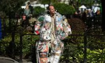 Extreme Sustainable Living With U.S. Activist Rob Greenfield