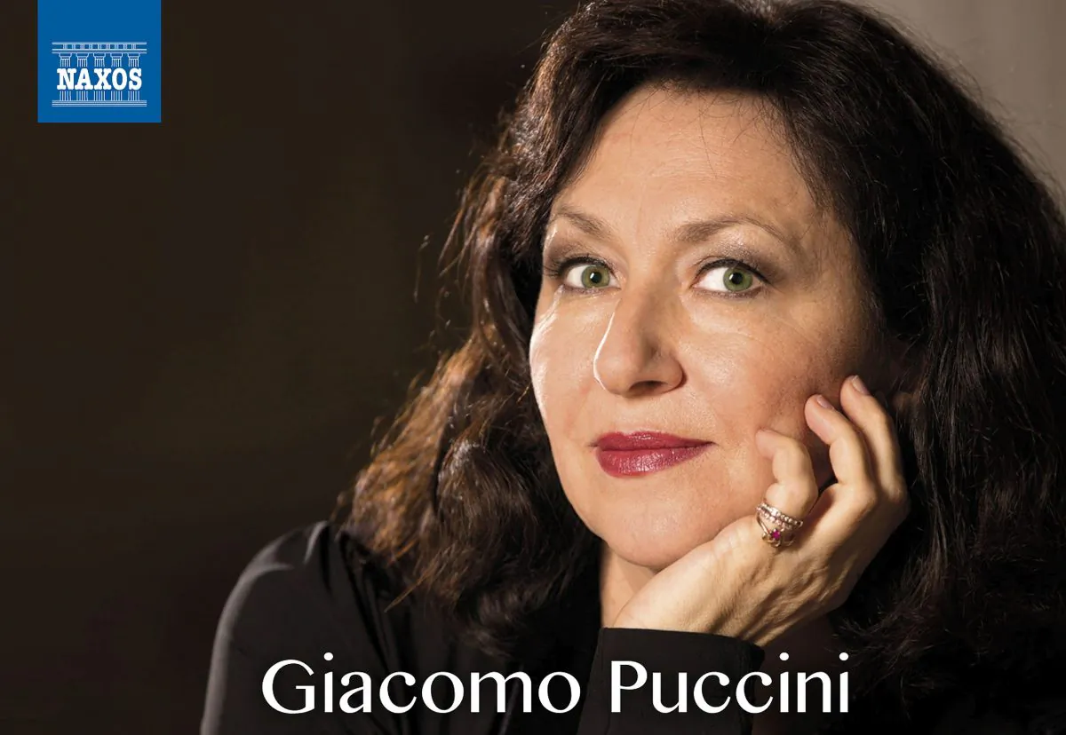 CD Reviews ‘Verismo’ and Puccini’